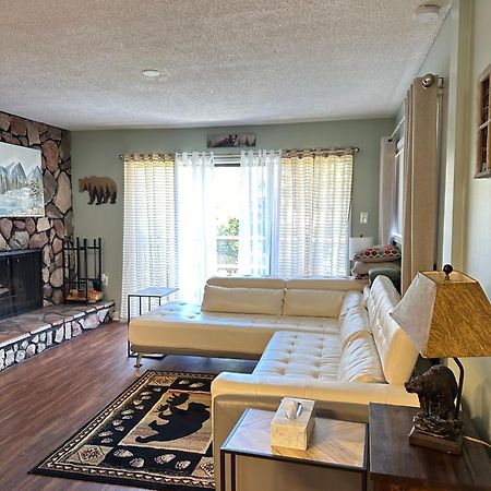 سيفيرفيل Bearadise Retreat At English Mountain Condo المظهر الخارجي الصورة