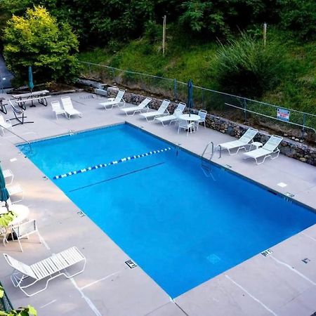 سيفيرفيل Bearadise Retreat At English Mountain Condo المظهر الخارجي الصورة