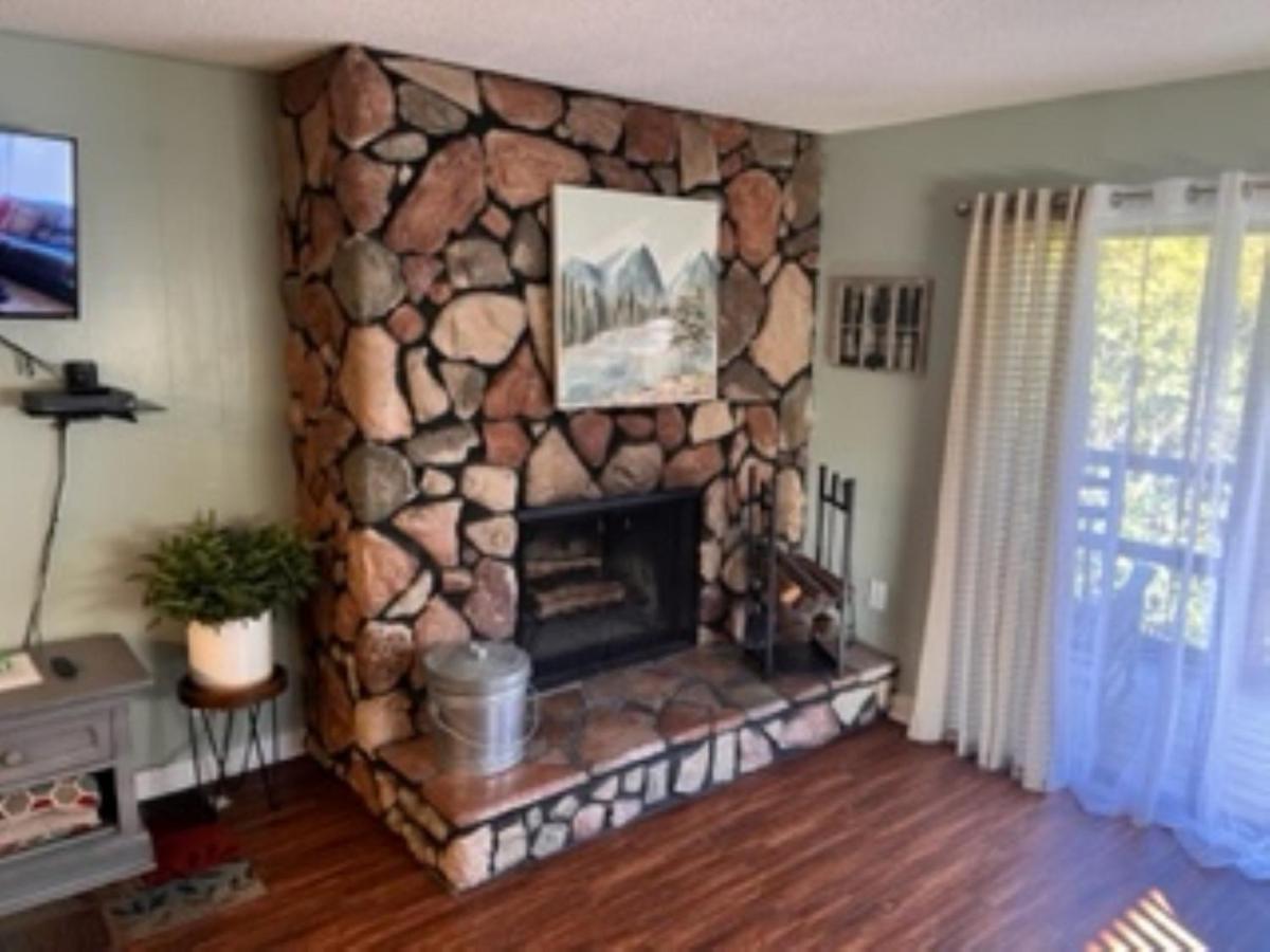 سيفيرفيل Bearadise Retreat At English Mountain Condo المظهر الخارجي الصورة