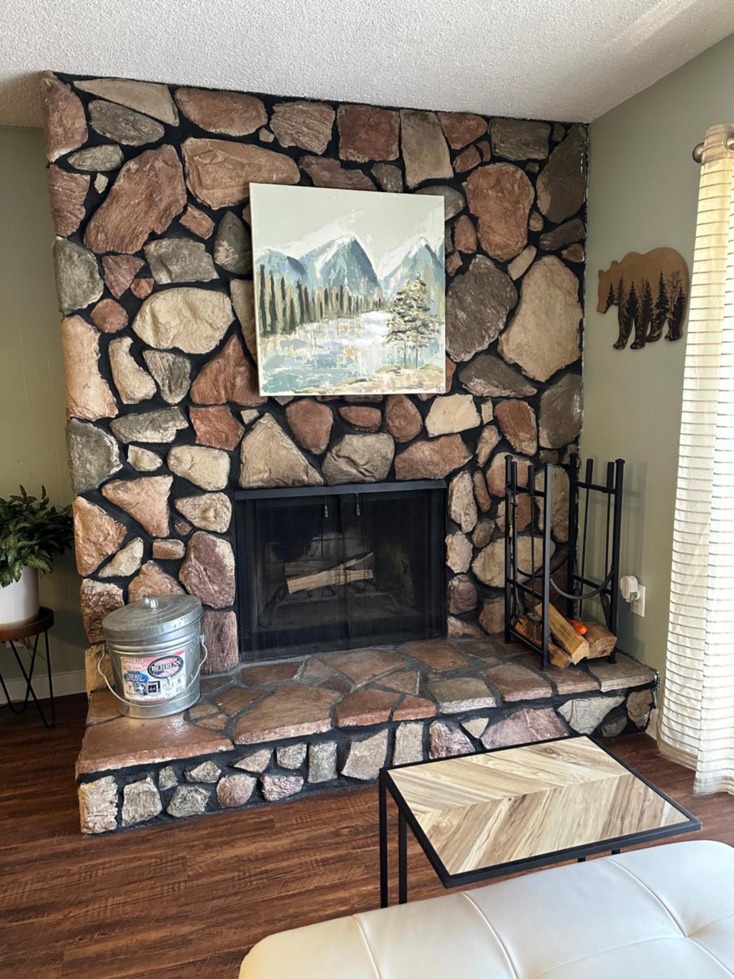 سيفيرفيل Bearadise Retreat At English Mountain Condo المظهر الخارجي الصورة