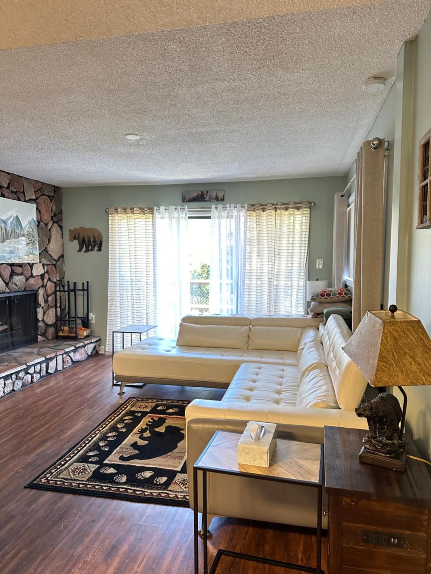 سيفيرفيل Bearadise Retreat At English Mountain Condo المظهر الخارجي الصورة