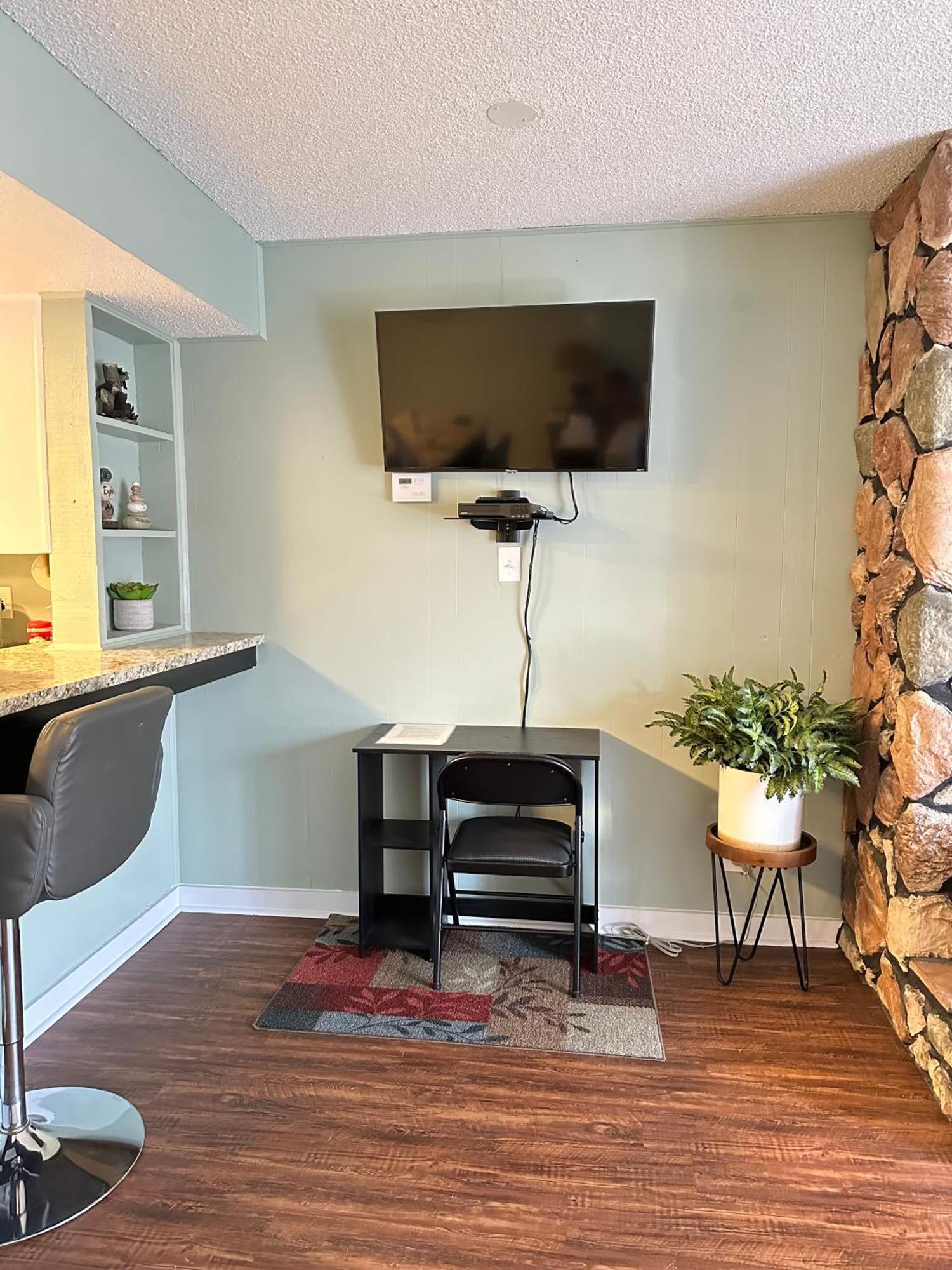 سيفيرفيل Bearadise Retreat At English Mountain Condo المظهر الخارجي الصورة